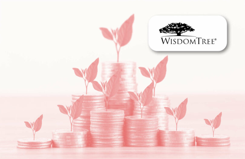 wisdomtree tokenized funds rwa