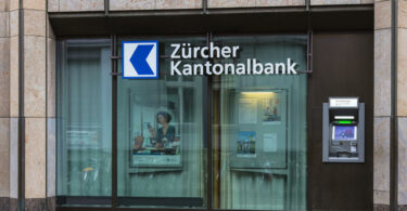 zürcher kantonalbank