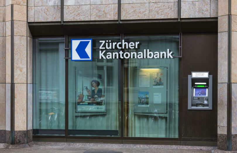 zürcher kantonalbank