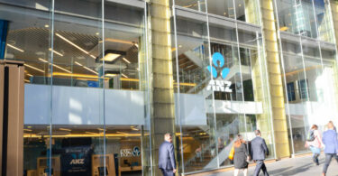 ANZ