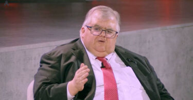 BIS agustin carstens