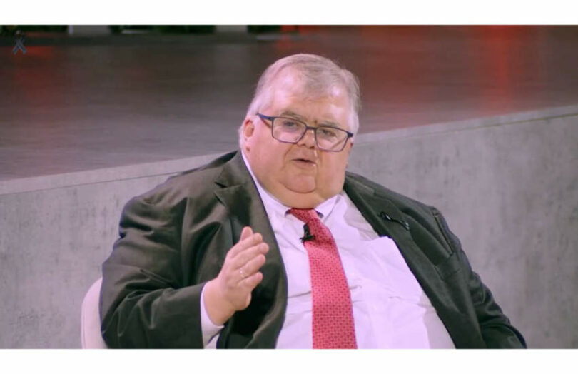 BIS agustin carstens