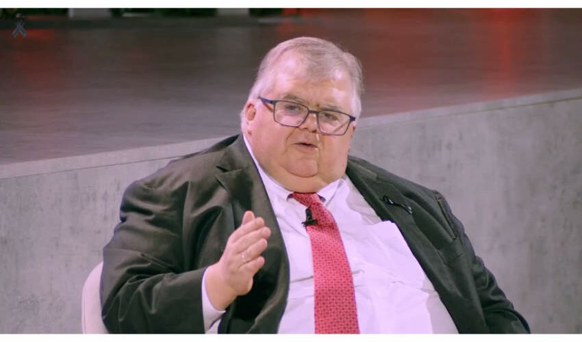 BIS agustin carstens