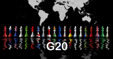 G20 tokenization