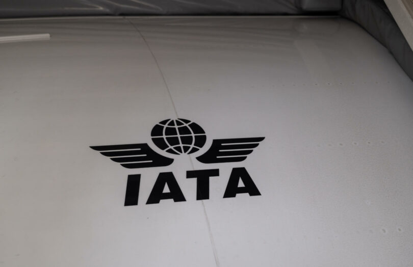 IATA