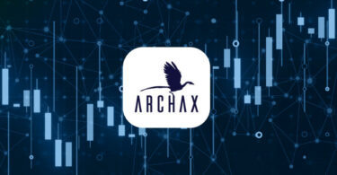 archax digitall assets