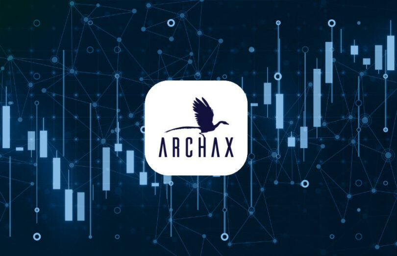 archax digitall assets