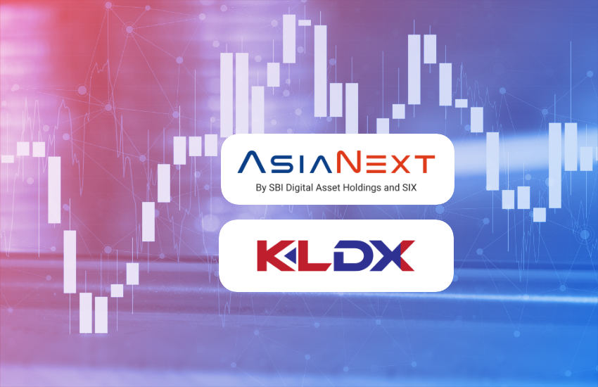 SIX-backed digital asset exchange AsiaNext partners Malaysia’s KLDX - Ledger Insights - blockchain for enterprise