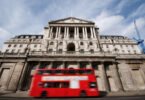 bank of england