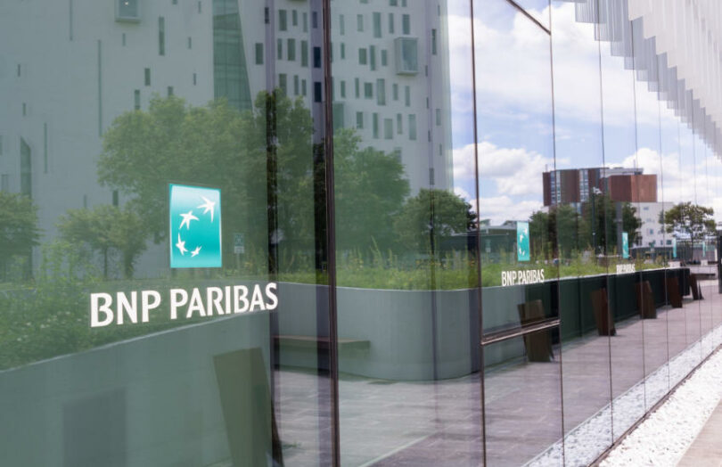 bnp paribas