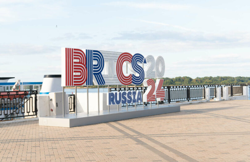 brics 2024 russia