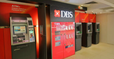 dbs bank