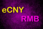 digital RMB eCNY currency