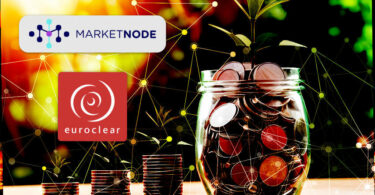 euroclear marketnode DLT funds