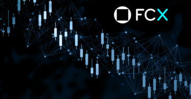 fcx dlt blockchain