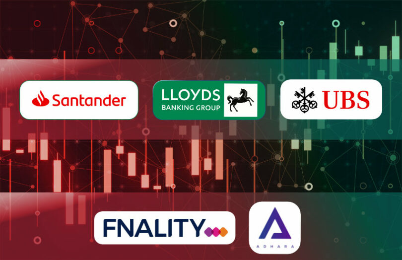 fnalty santander ubs lloyds adhara