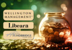 fund tokenization wellington libeara fundbridge