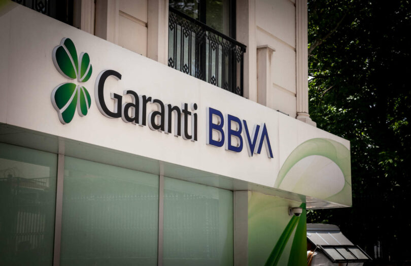 garanti bbva