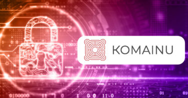 komainu digital asset custody