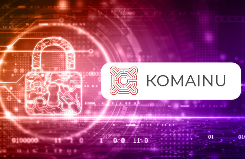 komainu digital asset custody