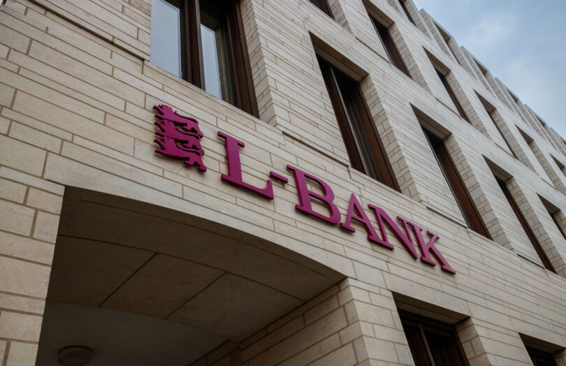 L-bank