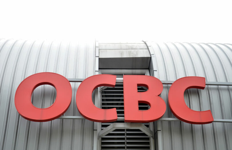 ocbc bank