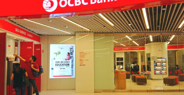 ocbc bank