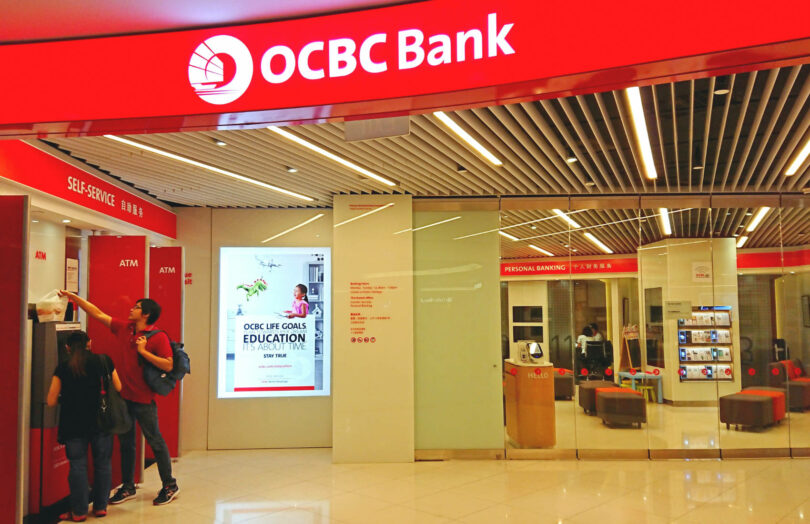 ocbc bank