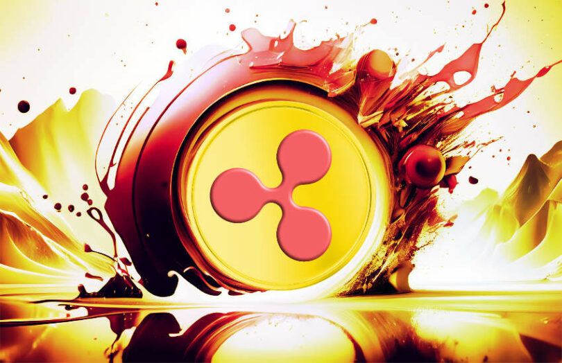 ripple rlusd stablecoin