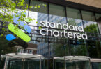 standard chartered