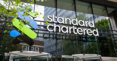 standard chartered