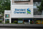 standard chartered