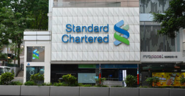 standard chartered