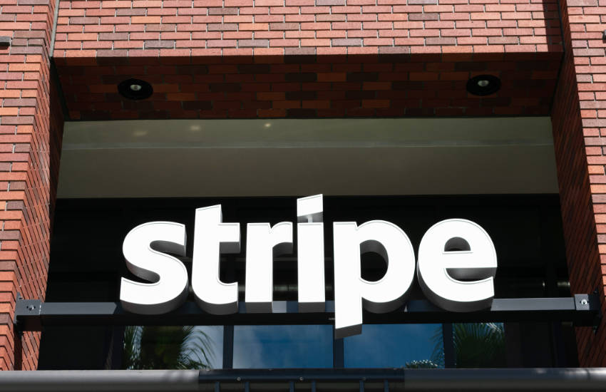 Stripe accepts stablecoin payments using Paxos infrastructure - Ledger Insights - blockchain for enterprise