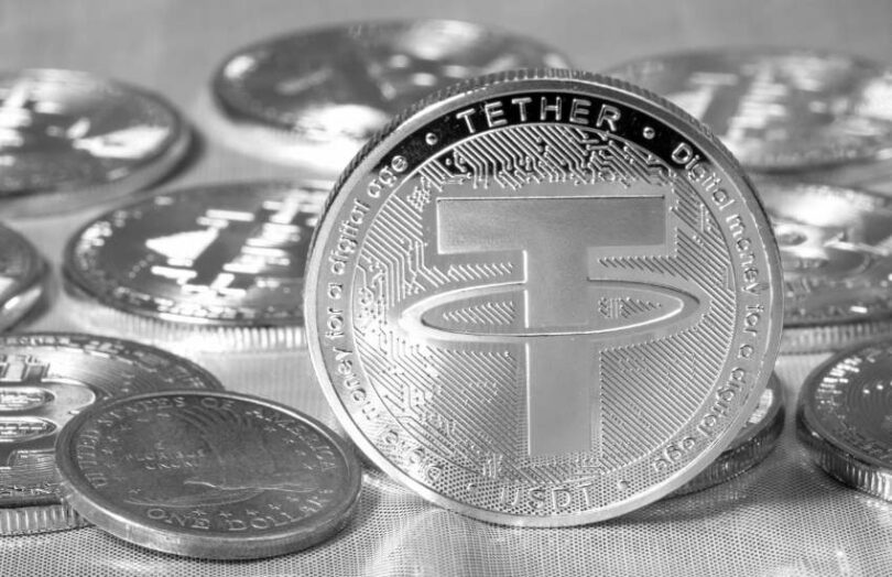 tether stablecoin