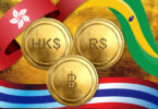 tokenization hong kong brazil thailand