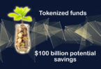 tokenized funds savings