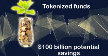 tokenized funds savings