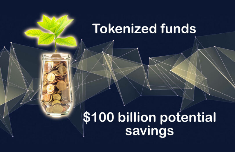 tokenized funds savings