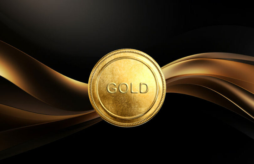 tokenized gold