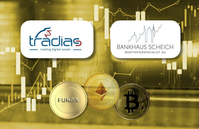 tradias bankhaus scheich