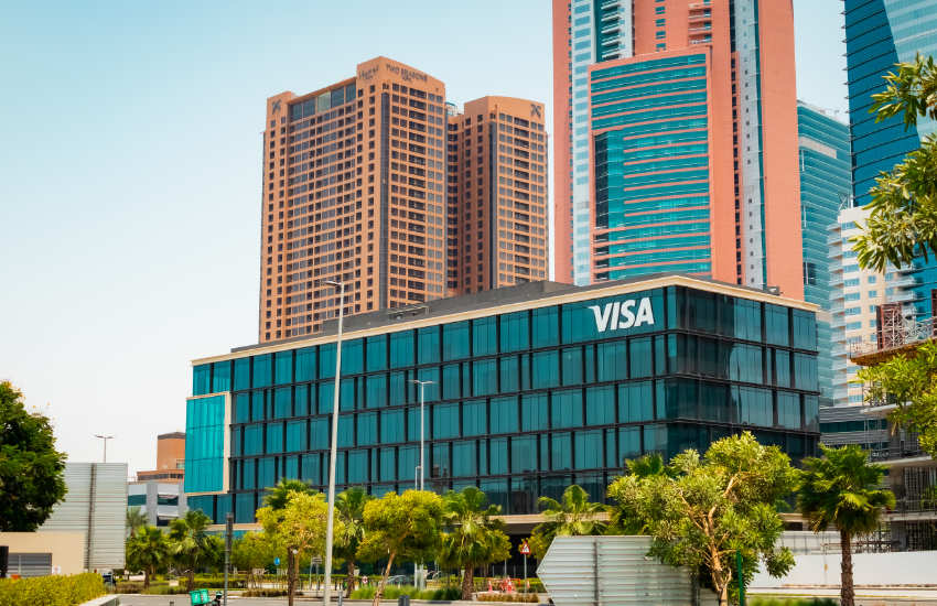Visa adds 5 blockchains for stablecoin settlement - Ledger Insights - blockchain for enterprise