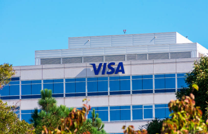 Visa launches stablecoin platform, taking the opposite path to Stripe - Ledger Insights - blockchain for enterprise