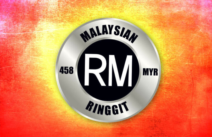 CBDC malaysian ringgit