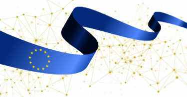 EU blockchain dlt