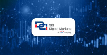 SBI digital markets tokenization