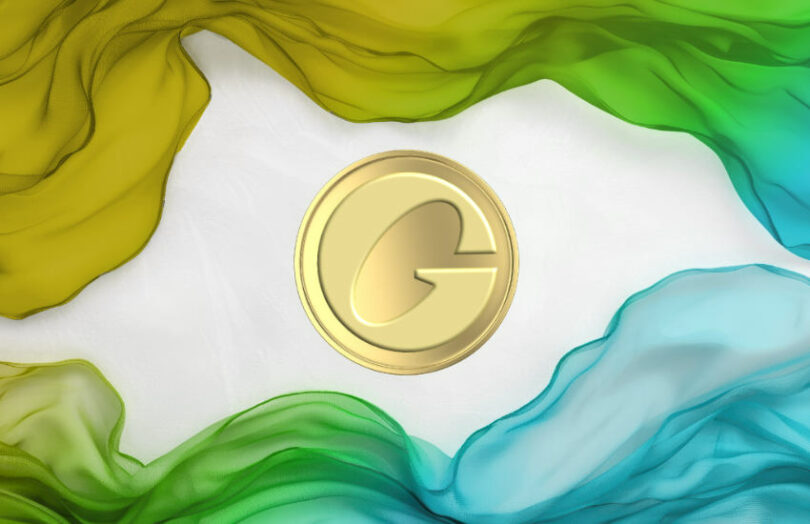 USDG global stablecoin paxos