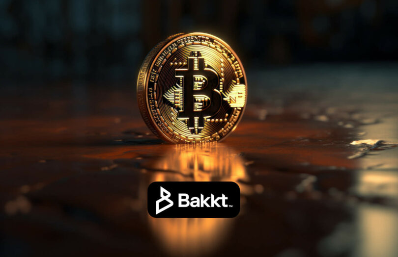 bakkt crypto bitcoin