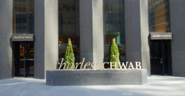 charles schwab