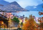 city of lugano